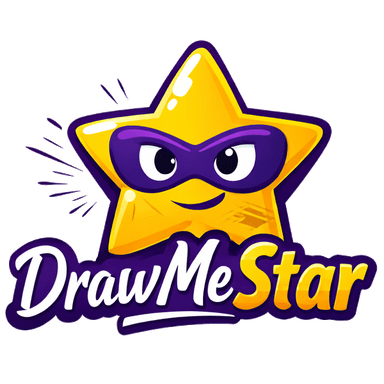 DrawMeStar